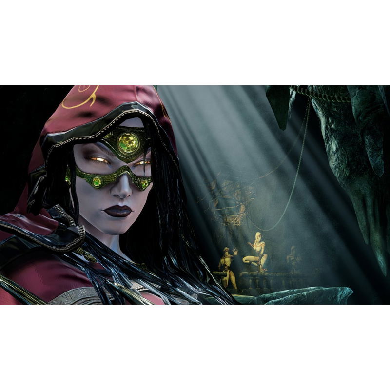 Killer Instinct [Combo Breaker Pack] image 9