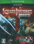 Killer Instinct [Combo Breaker Pack] thumbnail 1