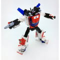 Masterpiece Transformers: MP-23 Exhaust thumbnail 3