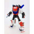 Masterpiece Transformers: MP-23 Exhaust thumbnail 4