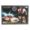 Masterpiece Transformers: MP-23 Exhaust thumbnail 5