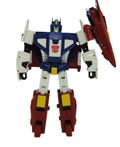 Masterpiece Transformers: MP-24 Star Saber thumbnail 2