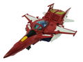 Masterpiece Transformers: MP-24 Star Saber thumbnail 3