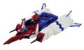 Masterpiece Transformers: MP-24 Star Saber thumbnail 4