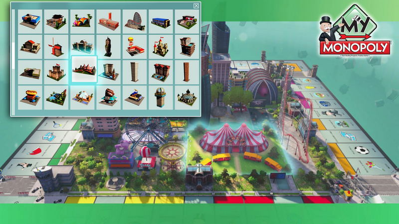 Monopoly: Family Fun Pack image 7