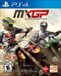 MXGP: The Official Motocross Videogame thumbnail 1