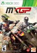 MXGP: The Official Motocross Videogame thumbnail 1