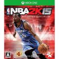 NBA 2K15 thumbnail 1