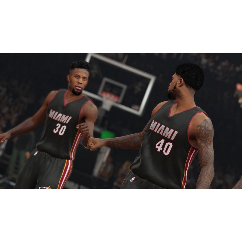 NBA 2K15 image 5