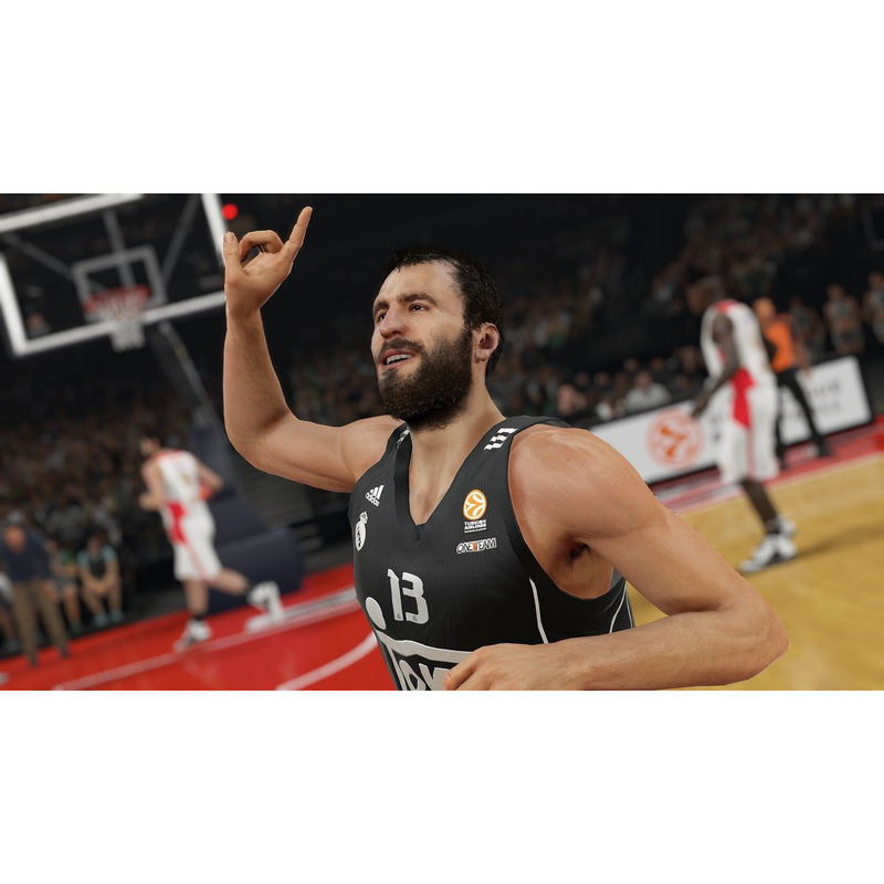 NBA 2K15 image 6