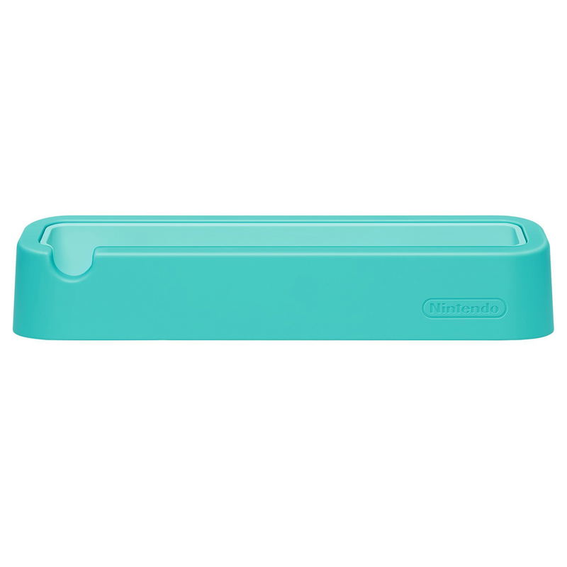 New Nintendo 3DS Charger Stand (Mint) image 2