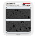 New Nintendo 3DS Cover Plates No.005 (Emboss) thumbnail 1