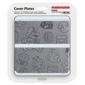 New Nintendo 3DS Cover Plates No.012 (Felt) thumbnail 1