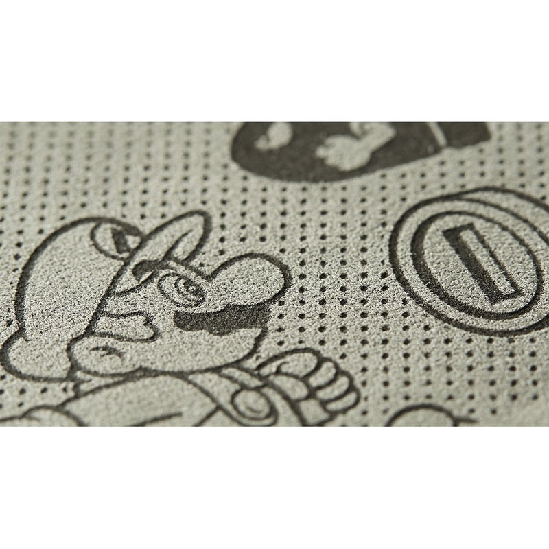 New Nintendo 3DS Cover Plates No.012 (Felt) image 2