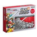 New Nintendo 3DS LL [Dairantou Smash Brothers for Nintendo 3DS Design] thumbnail 1
