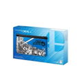 Nintendo 3DS XL Super Smash Bros. Edition (Blue) thumbnail 2