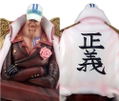 One Piece Archive Collection No. 1: Akainu (Sakazuki) thumbnail 4
