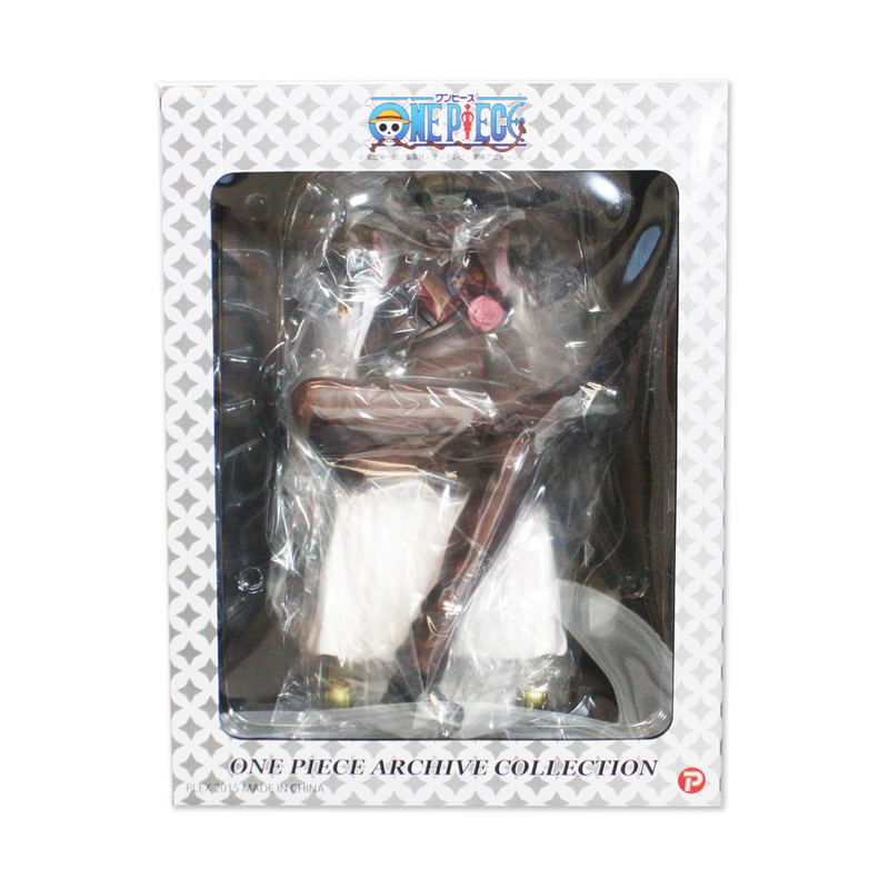One Piece Archive Collection No. 1: Akainu (Sakazuki) image 5
