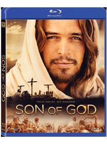 Son of God image 1