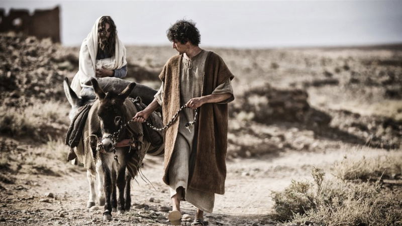 Son of God image 2