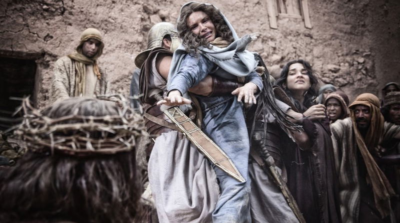 Son of God image 4