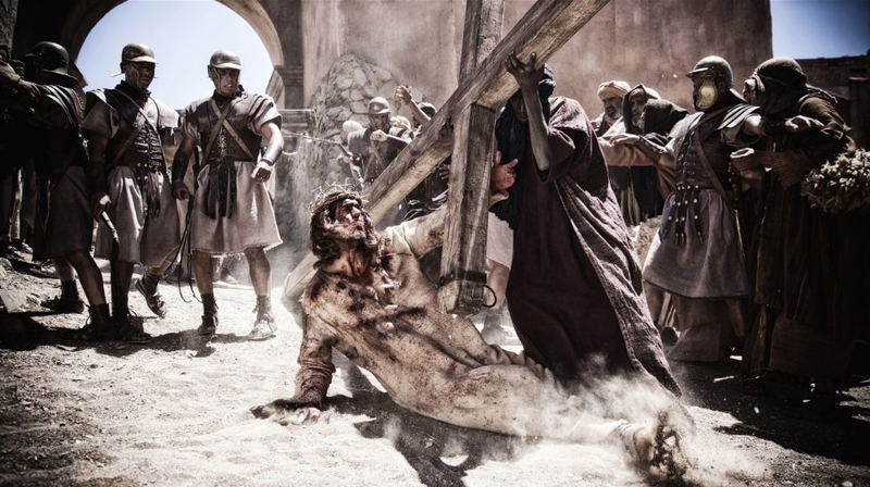 Son of God image 5