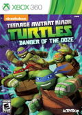 Teenage Mutant Ninja Turtles: Danger of the Ooze thumbnail 1