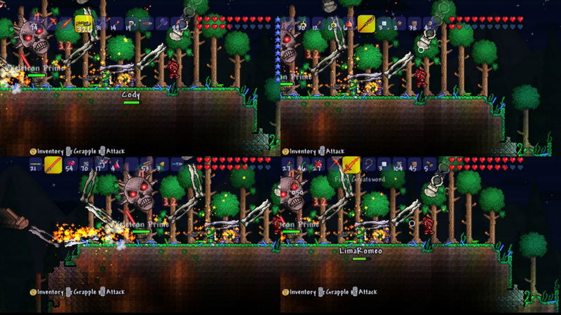 Terraria image 3