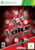The Voice: I Want You (with Microphone) thumbnail 1
