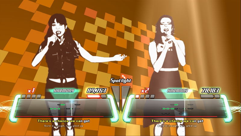 The Voice: I Want You (with Microphone) image 6