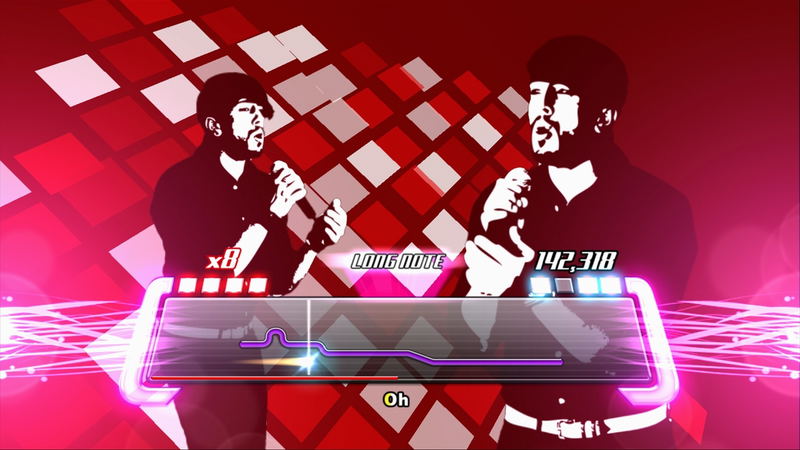 The Voice: I Want You (with Microphone) image 7