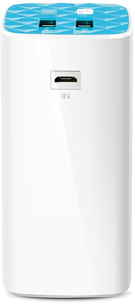 TP-Link TL-PB10400 Power Bank (10400mAh) image 2