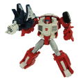 Transformer Legends: LG08 Swarp & Tailgate thumbnail 2
