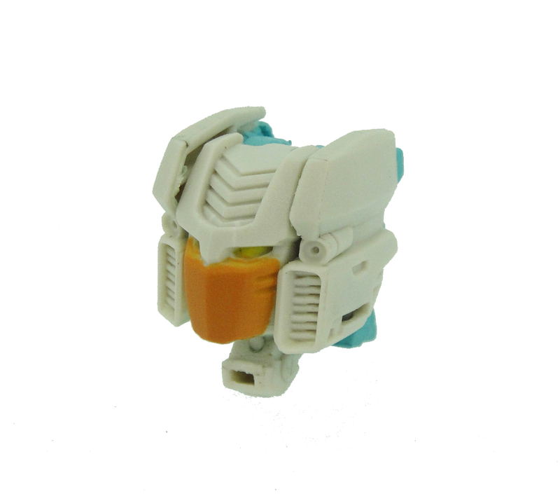 Transformer Legends: LG09 Brainstorm image 5