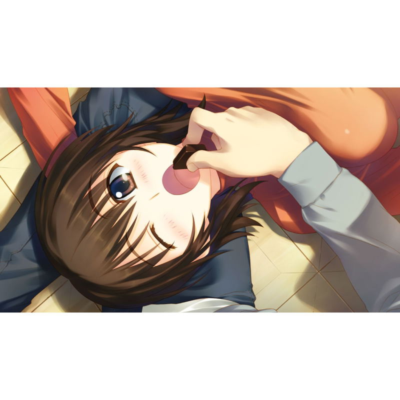 White Album 2: Shiawase no Mukougawa [Aqua Price 2800] image 6