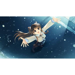 White Album 2: Shiawase no Mukougawa [Aqua Price 2800]