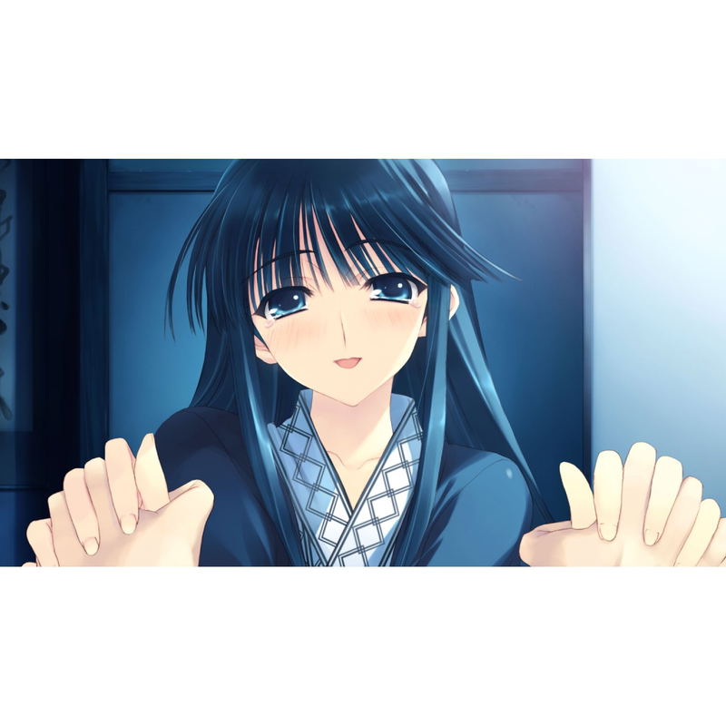 White Album 2: Shiawase no Mukougawa [Aqua Price 2800] image 9
