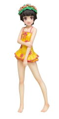 Beach Queens To Aru Kagaku no Railgun S: Uiharu Kazari thumbnail 1