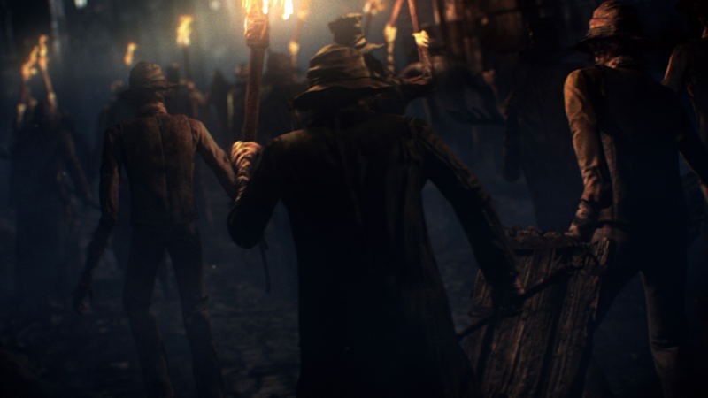 Bloodborne (Collector's Edition) image 14