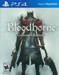 Bloodborne (Collector's Edition) thumbnail 1