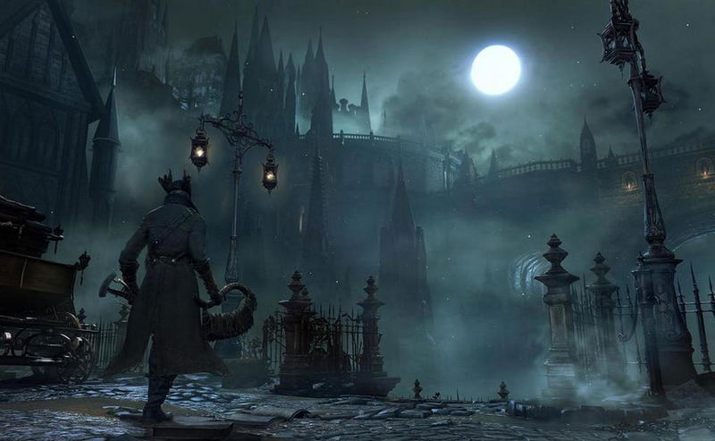 Bloodborne (Collector's Edition) image 5