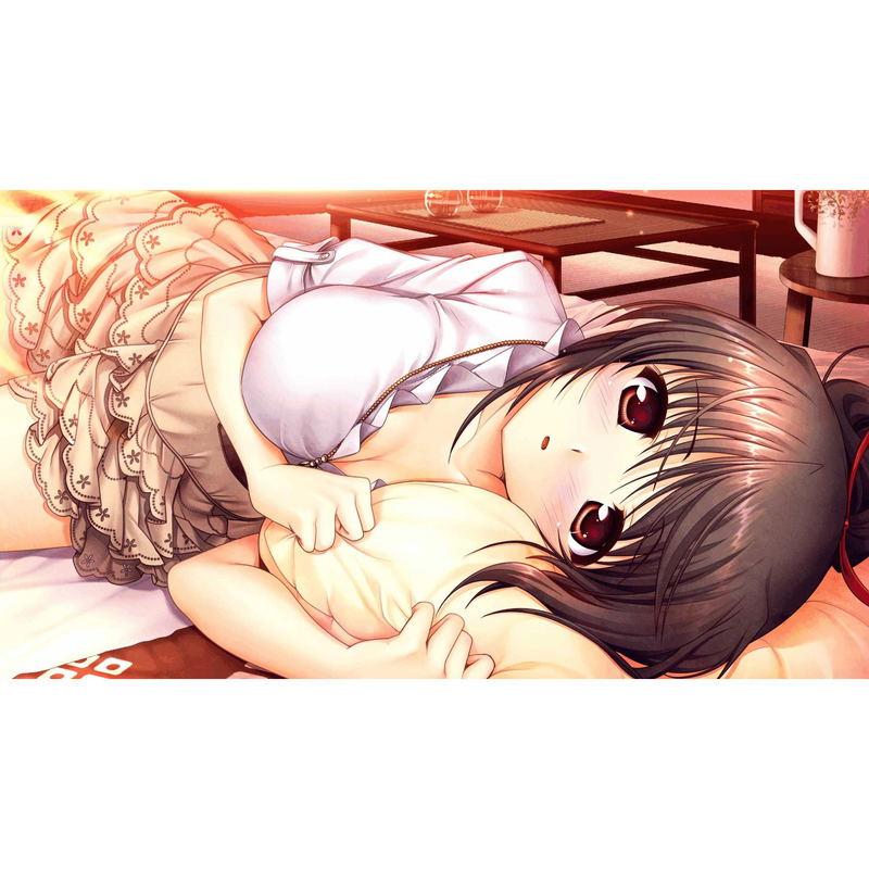 Daitoshokan no Hitsujikai: Library Party image 11