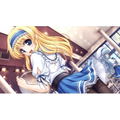 Daitoshokan no Hitsujikai: Library Party thumbnail 12