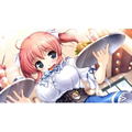 Daitoshokan no Hitsujikai: Library Party thumbnail 13