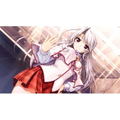 Daitoshokan no Hitsujikai: Library Party thumbnail 16