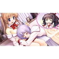 Daitoshokan no Hitsujikai: Library Party thumbnail 8