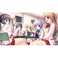 Daitoshokan no Hitsujikai: Library Party thumbnail 9