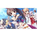 Daitoshokan no Hitsujikai: Library Party thumbnail 10