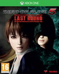 Dead or Alive 5: Last Round thumbnail 1