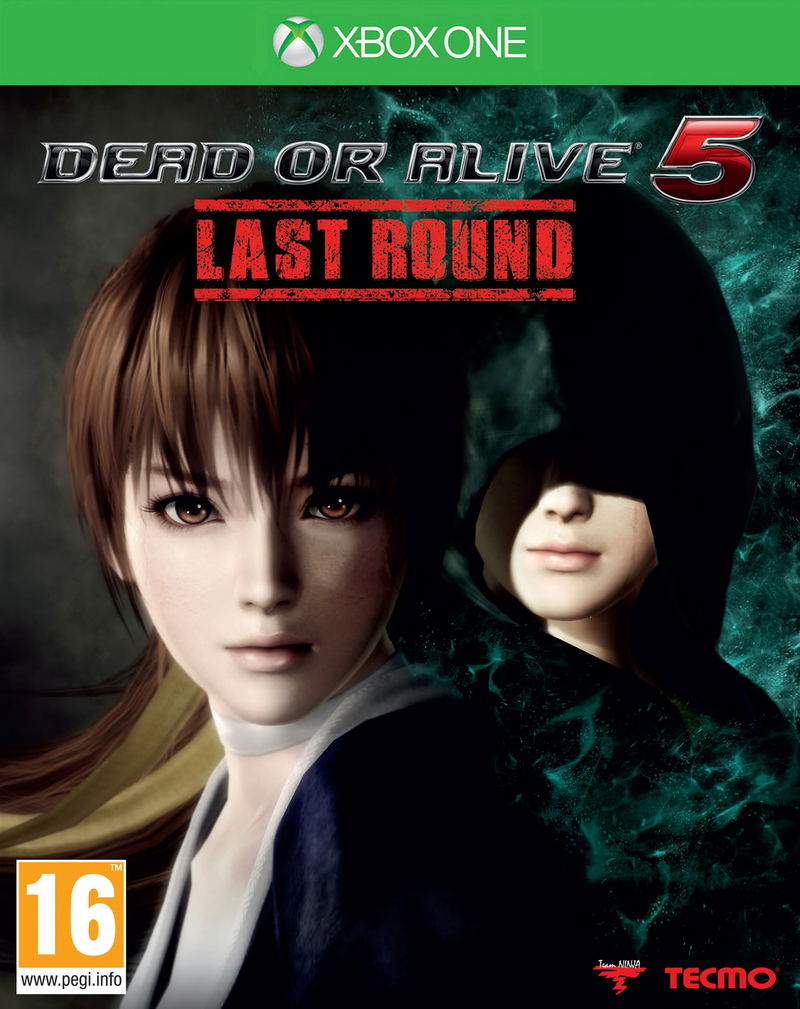 Dead or Alive 5: Last Round image 1
